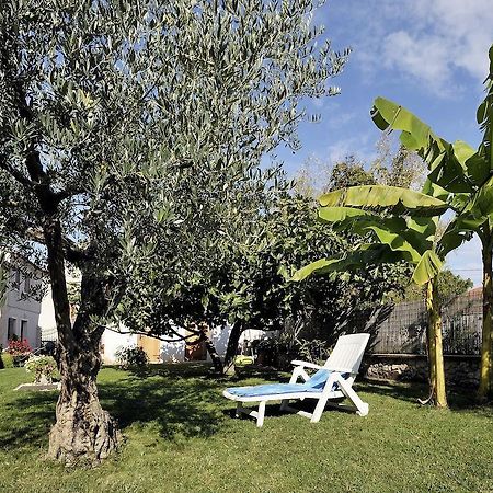 Apartment Vita Porec Ngoại thất bức ảnh