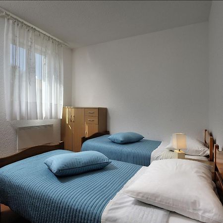 Apartment Vita Porec Ngoại thất bức ảnh