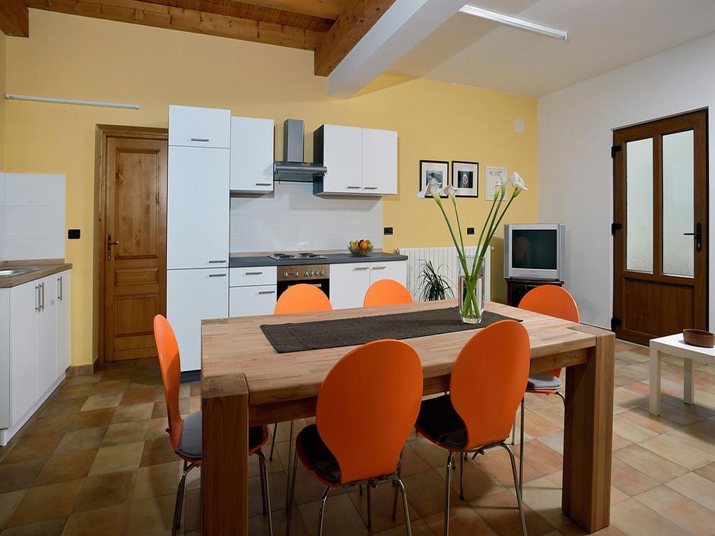 Apartment Vita Porec Phòng bức ảnh