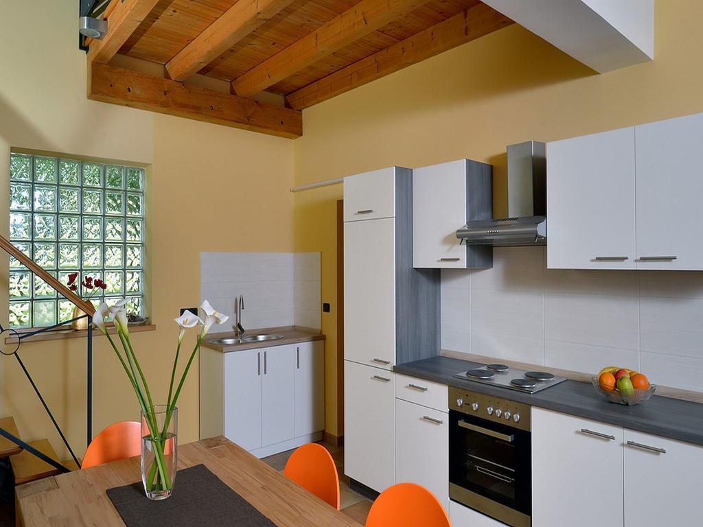 Apartment Vita Porec Phòng bức ảnh