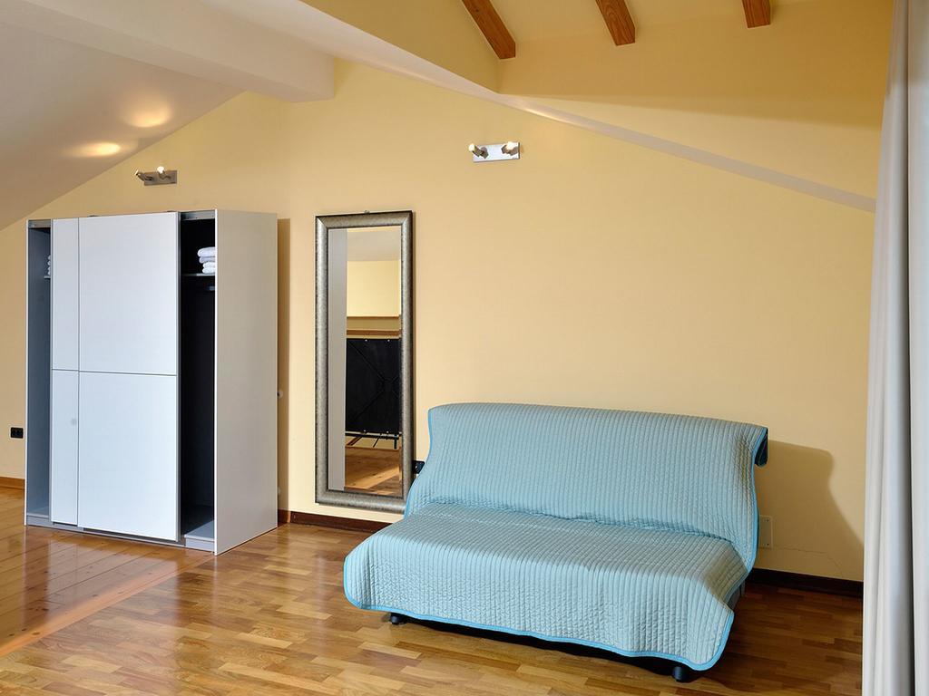 Apartment Vita Porec Phòng bức ảnh