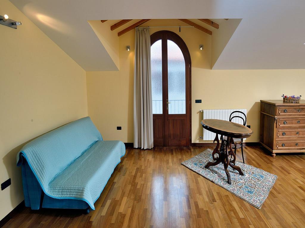 Apartment Vita Porec Phòng bức ảnh