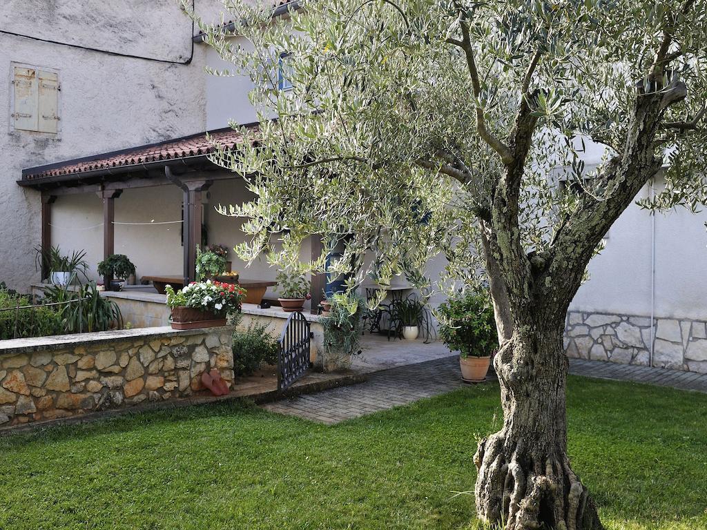 Apartment Vita Porec Ngoại thất bức ảnh