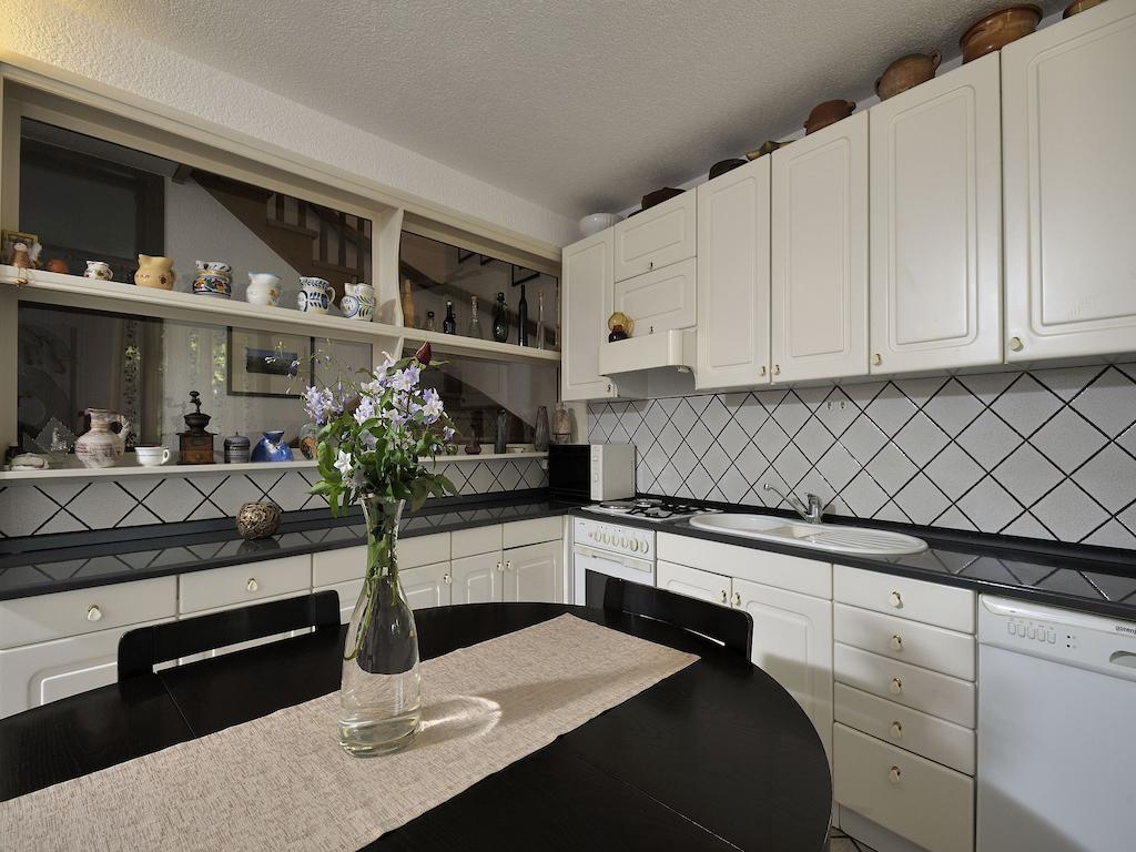 Apartment Vita Porec Phòng bức ảnh