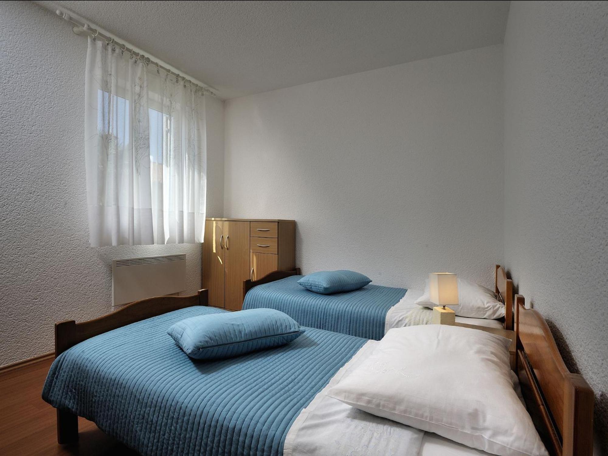 Apartment Vita Porec Ngoại thất bức ảnh