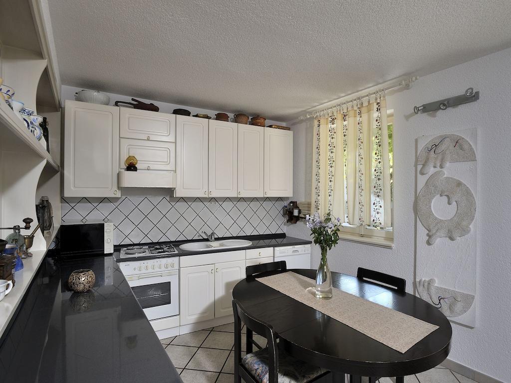 Apartment Vita Porec Phòng bức ảnh